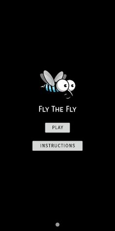 Fly The Fly - Screenshot 1