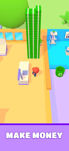 Constructor Factory - Screenshot 1