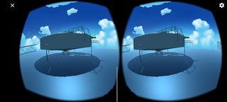 VR - Espesadores - Thickener - Screenshot 1