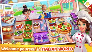 Crazy Kitchen Cooking Games - Screenshot 3