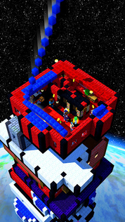 Tower Craft: Build Skyscraper - Screenshot 5