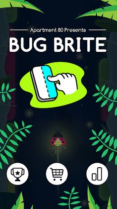 Bug Brite - Screenshot 2