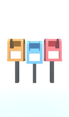 Mail Sort - Screenshot 2