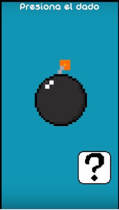 Kaboom - try your luck - Screenshot 1