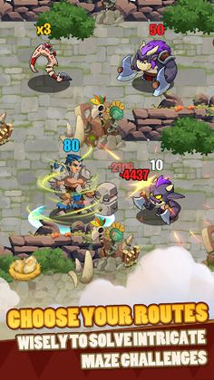 Brutal War - Screenshot 2