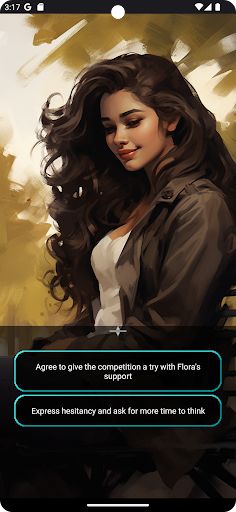 Faded Echoes: The Truth - Screenshot 2