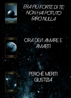 Oracolo del Cosmo Tarocchi cos - Screenshot 1