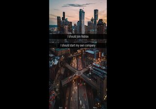 FirstBillionaire - Screenshot 2