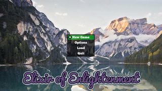 Elixir of Enlightenment - Screenshot 2