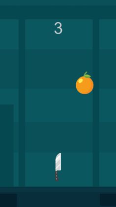 FRUIT HIT ADDICTING GAME - Screenshot 4