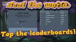 Soul Conductor - Screenshot 2