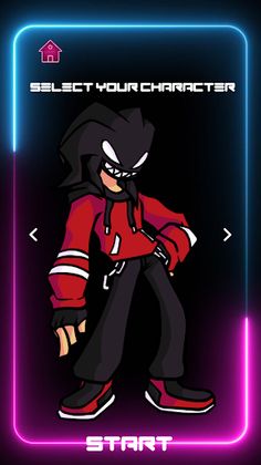 FNF CALL - ALL MODS - Screenshot 2