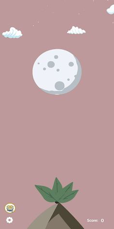 Growing Forest Tree: Stay focu - Screenshot 3