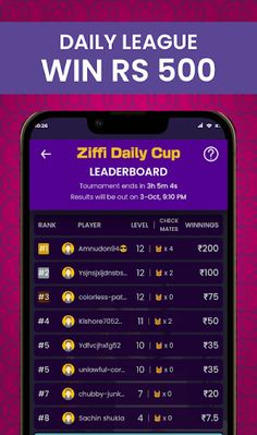 Ziffi Chess: Win cash in 2 min - Screenshot 3