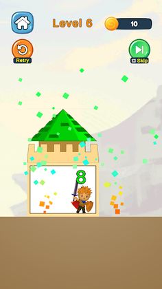 Anchorman Mighty Stick - Screenshot 3