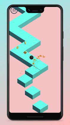 ZigZag Infinite - Screenshot 3
