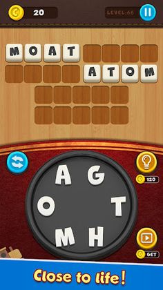 Word Connect Game - Screenshot 3