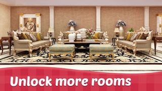 Manor Diary - Screenshot 1