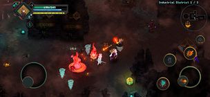Children of Morta - Screenshot 2
