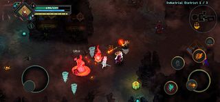 Children of Morta - Screenshot 2