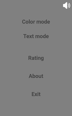 Colored Text - Screenshot 1