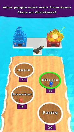 Trivia Kingdom - Screenshot 3