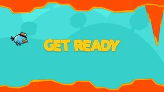 Raunchy Bird - Screenshot 1