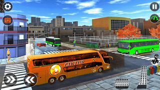 Bus Simulator : Extreme Roads - Screenshot 2