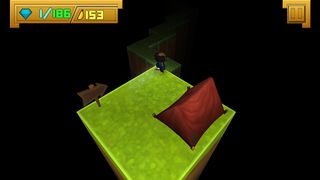 Exploring The Wasteland - Screenshot 3