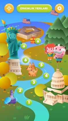 Words Connect Journey - Screenshot 4