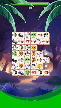 Connect Animal Puzzle - Screenshot 4