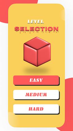Cube Runner Endless Surfer 3D - Screenshot 3