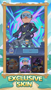 Penguin GO! - Collab - Screenshot 5