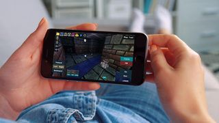 Dungeon Maker RPG - Screenshot 2