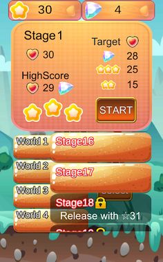 Coin Collect - Screenshot 4