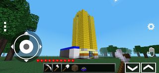 Master Loki Craft - Screenshot 2