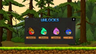 Angry Furs - Screenshot 2