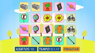 Memória grupo / l / - Screenshot 3