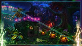Find My Charm Halloween - Screenshot 3
