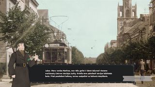 Klaipėda. 1923 - Screenshot 1