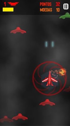 A invasão - Screenshot 4