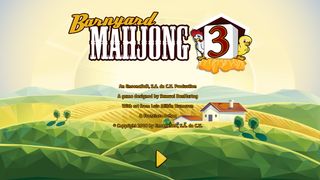 Barnyard Mahjong 3 Free - Screenshot 1
