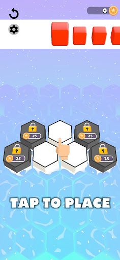 Top On It - Screenshot 1