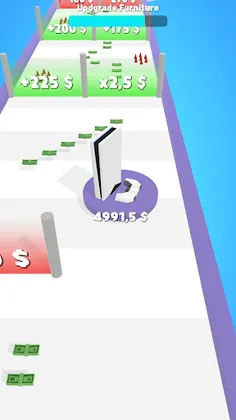 Perfect House - Screenshot 4