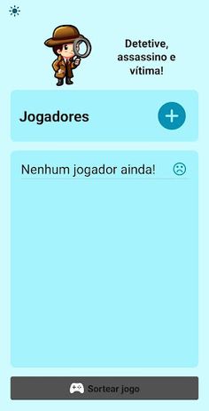 Detetive assassino e vitima - Screenshot 2