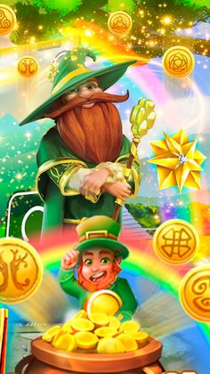 Golden Pipe - Screenshot 3