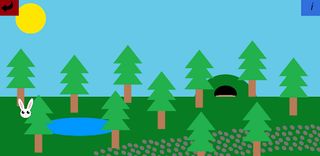 eVida RabbitFinder - Screenshot 3