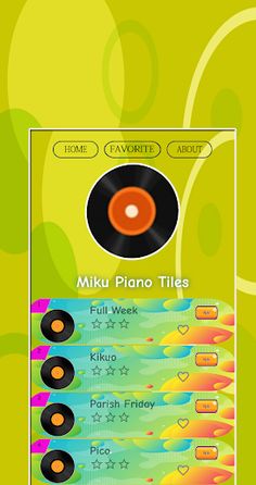 FNF Ugh - Piano Tiles Music - Screenshot 3