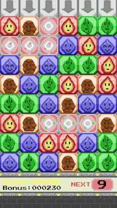 Blocktactic - Screenshot 3