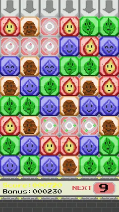 Blocktactic - Screenshot 3
